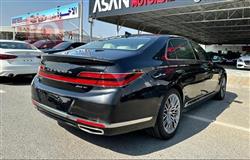جنسس G90